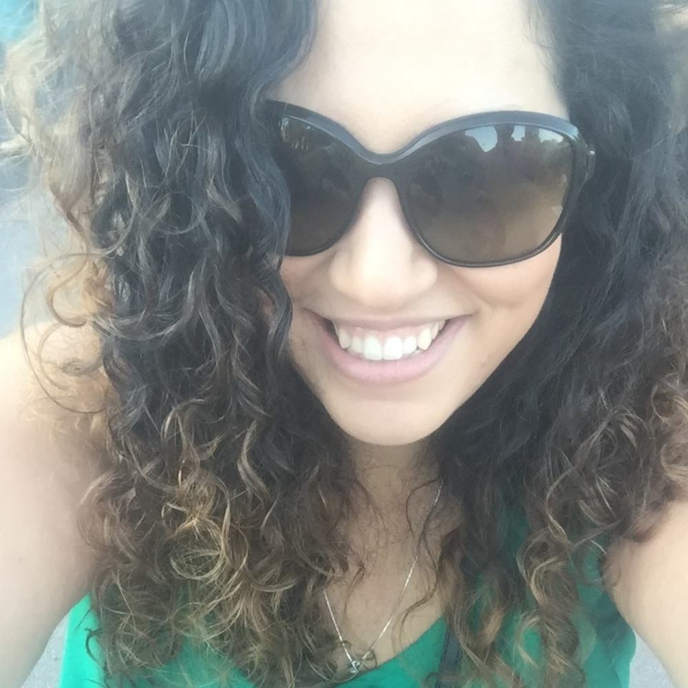 Meet your Posher, Jenn